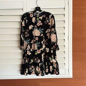 Zara Tunic dress